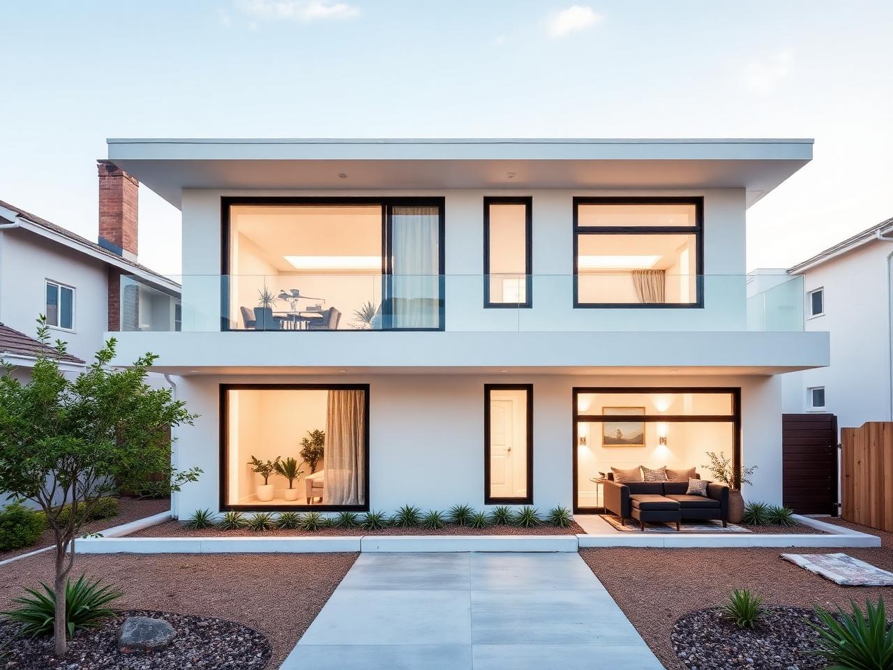 Second-Story Addition