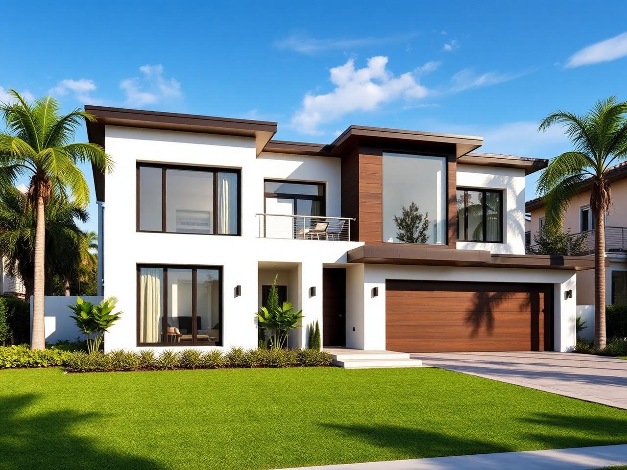 South Bay Modern Residence